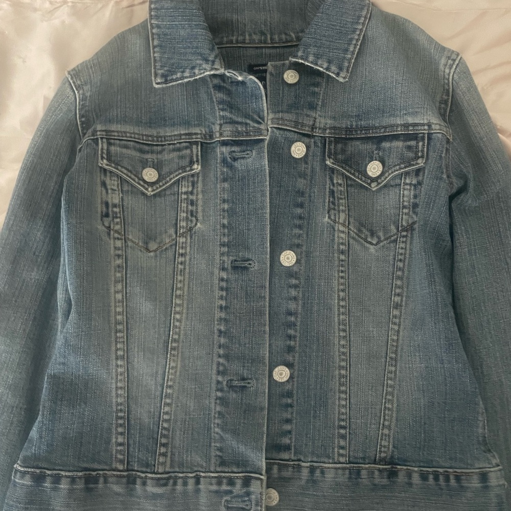 GAP denim jacket